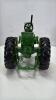 JOHN DEERE 720 TRACTOR - 4
