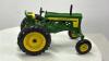 JOHN DEERE 720 TRACTOR - 6