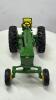 JOHN DEERE 720 TRACTOR - 9