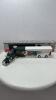 FARM JOURNAL PETERBILT SEMI W/FEATHERLITE TRAILER