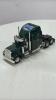FARM JOURNAL PETERBILT SEMI W/FEATHERLITE TRAILER - 7