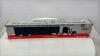 FARM JOURNAL PETERBILT SEMI W/FEATHERLITE TRAILER - 8