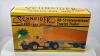 SCHNEIDER TRANSPORT KB-10 INTERNATIONAL SEMI - 6