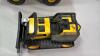 TONKA BULLDOZER & TONKA DUMP TRUCK - 3