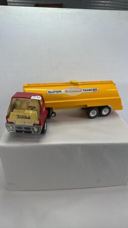 TONKA SUPER TANKER
