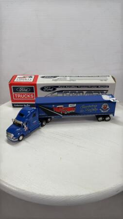 FRAM FORD AEROMAX SEMI
