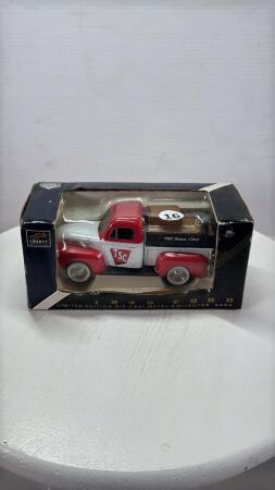 TSC STORES 1948 FORD COLLECTABLE BANK