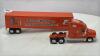 FRAM FREIGHTLINER SEMI - 5