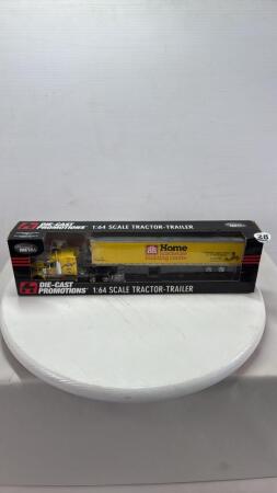 HOME HARDWARE INTERNATIONAL SEMI