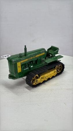 JOHN DEERE CRAWLER