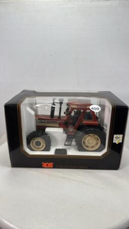 FIAT 180-90 TURBO DT TRACTOR