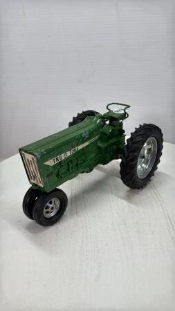 TRU-SCALE 890 NARROW TRACTOR