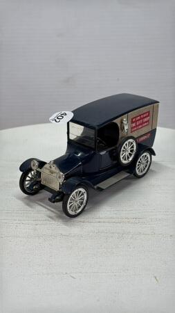 EATON 1916 STUDEBAKER
