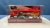 Lightning McQueen Mack Semi