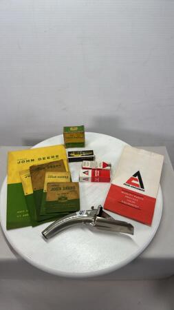 ASSORTED LOT