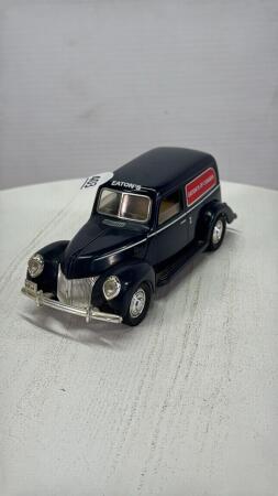 EATON 1944 CAR