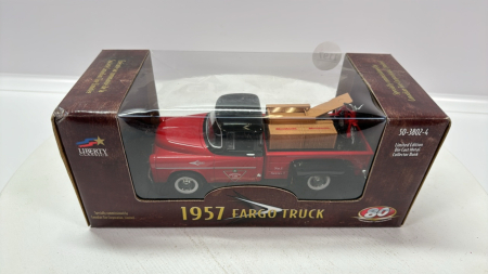 CTC 1957 Fargo Pickup Truck -No. 1 Series 3