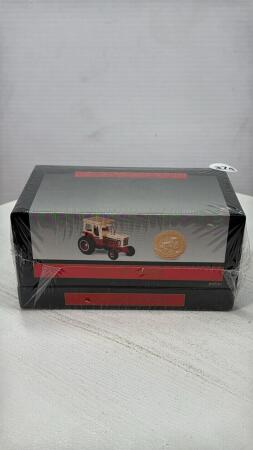 IHC "66" SERIES COMMERATIVE EDITION-NEW IN PACKAGE