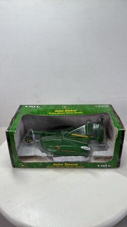 JOHN DEERE ROTARY MOWER
