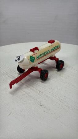 ANHYDROUS AMMONIA TANK