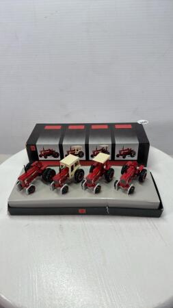 IHC "66" SERIES SET NO 2 OF 9