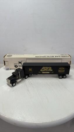 FORD NEW HOLLAND SEMI