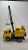 TONKA CRANE WITH BASKET - 2