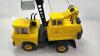 TONKA CRANE WITH BASKET - 3