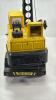 TONKA CRANE WITH BASKET - 4