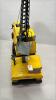 TONKA CRANE WITH BASKET - 7