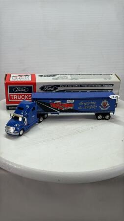 FRAM FORD AEROMAX SEMI