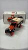FRAM 1925 KENWORTH CRATE TRUCK