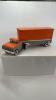 CANADA'S NO 1 MOVER TRUCK & VAN TRAILER