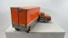 CANADA'S NO 1 MOVER TRUCK & VAN TRAILER - 4