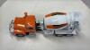 ANDERSON CONCRETE MACK R MODEL MIXER - 3