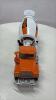 ANDERSON CONCRETE MACK R MODEL MIXER - 7