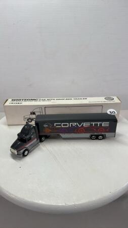 CORVETTE SEMI