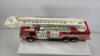 TONKA FIRE TRUCK WITH LADDER & BASKET - 3