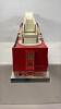 TONKA FIRE TRUCK WITH LADDER & BASKET - 4