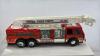 TONKA FIRE TRUCK WITH LADDER & BASKET - 5