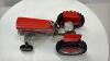 MASSEY FERGUSON 165 DIESEL TRACTOR - 3