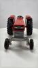MASSEY FERGUSON 165 DIESEL TRACTOR - 7