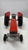 MASSEY FERGUSON 165 DIESEL TRACTOR - 8