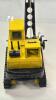 TONKA MIGHTY CRAWLER CRANE WITH CLAM BUCKET - 5