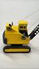 TONKA MIGHTY CRAWLER CRANE WITH CLAM BUCKET - 6