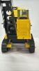 TONKA MIGHTY CRAWLER CRANE WITH CLAM BUCKET - 7