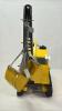 TONKA MIGHTY CRAWLER CRANE WITH CLAM BUCKET - 8