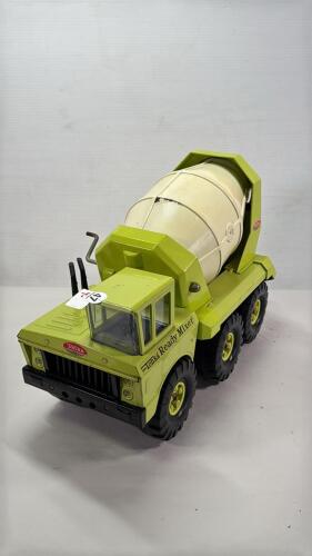 TONKA READY MIXER