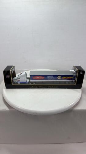 IDEAL SUPPLY KENWORTH SEMI