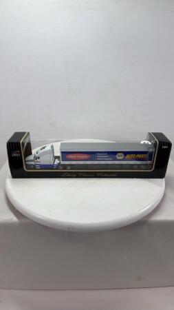 IDEAL SUPPLY KENWORTH SEMI